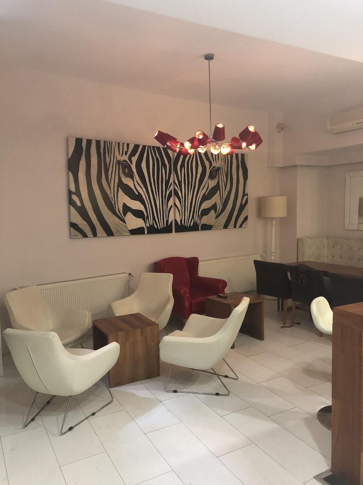 Appart hôtel Black