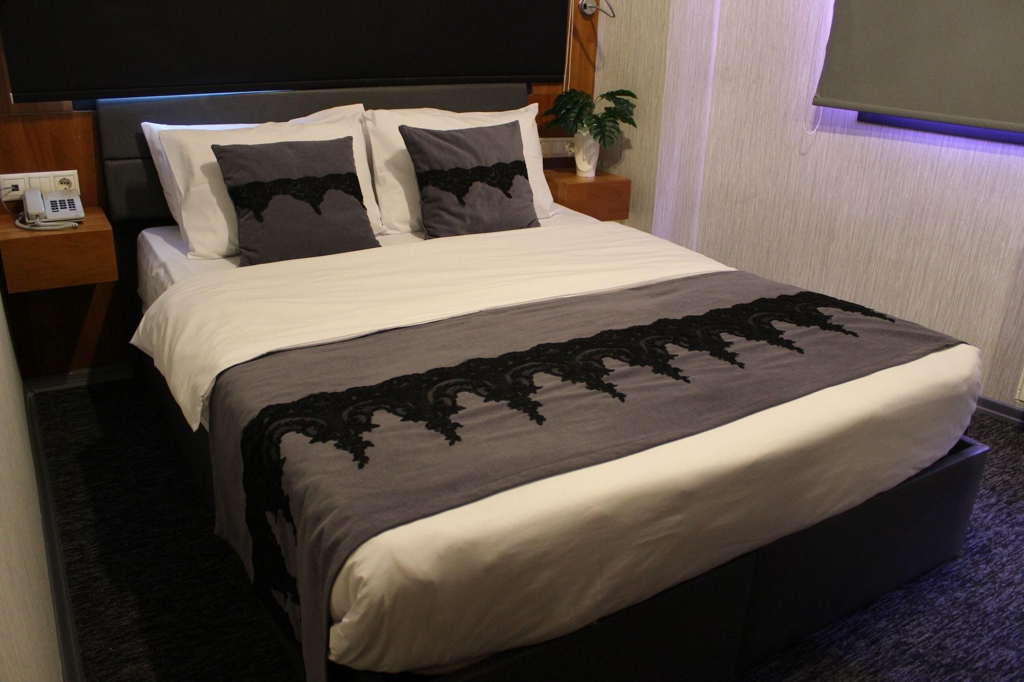 Black Appart hôtel Istambul