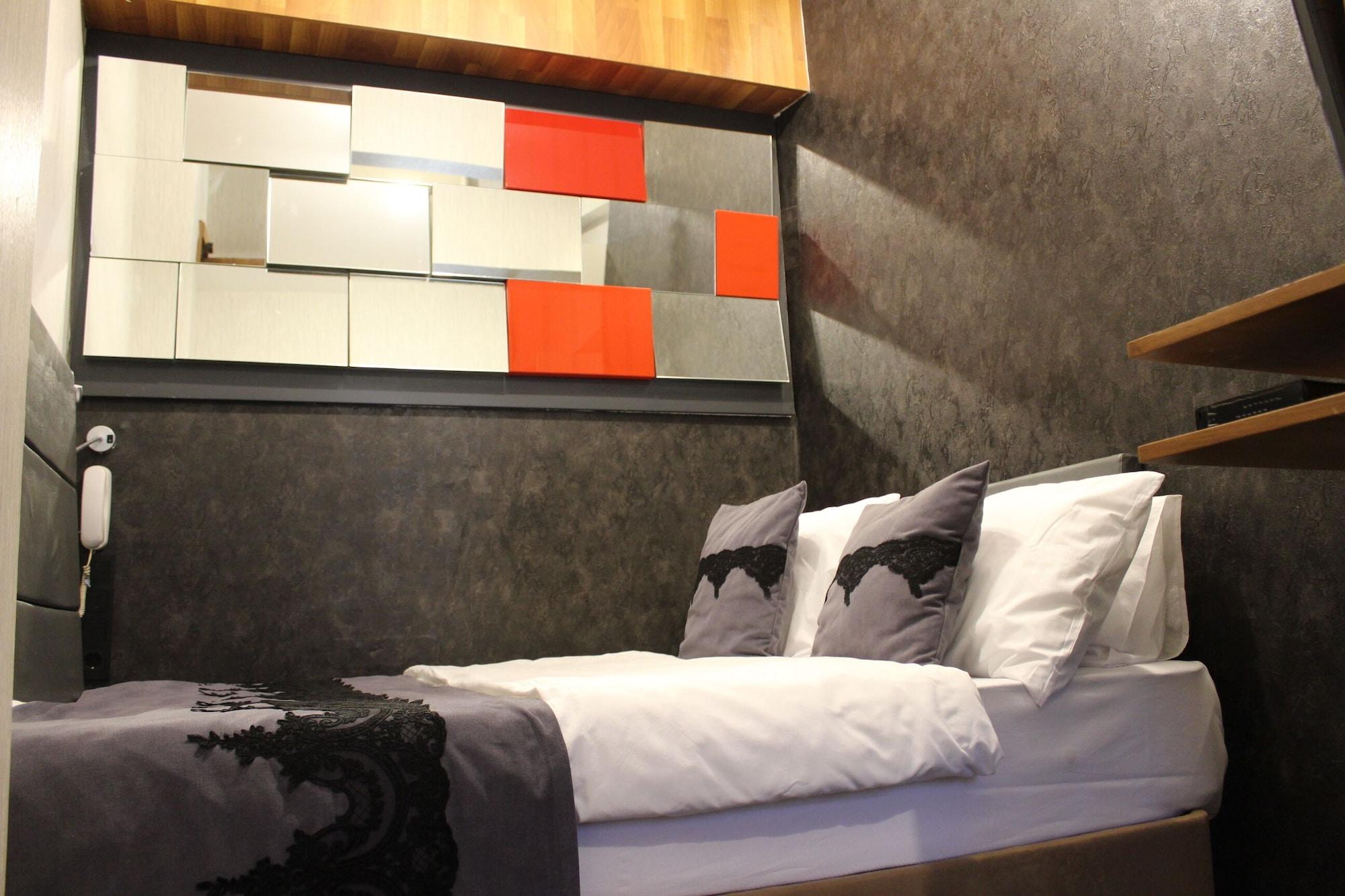 Black Appart hôtel