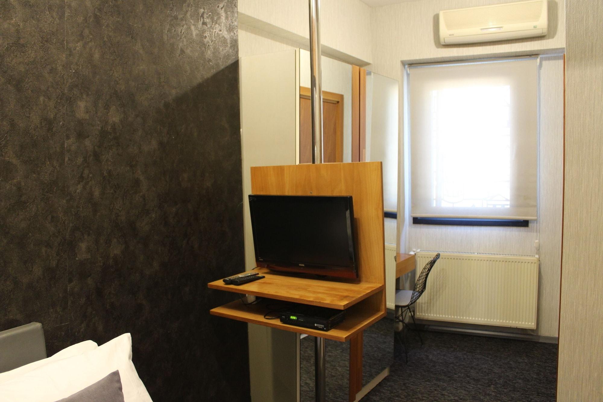 Appart hôtel Black Istambul