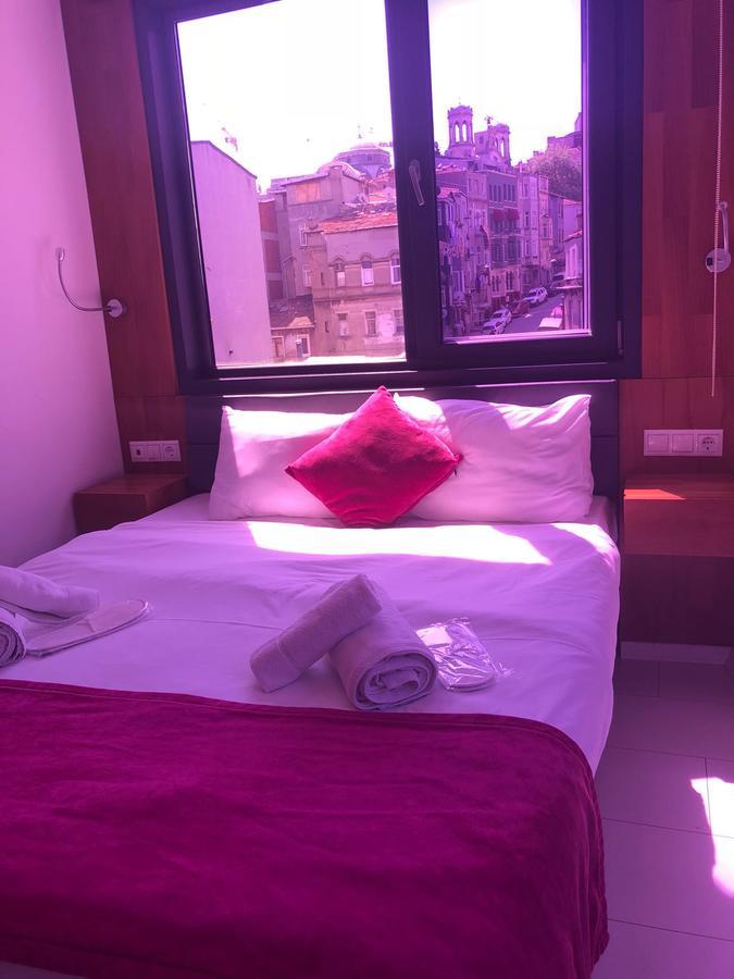 Black Appart hôtel Istambul