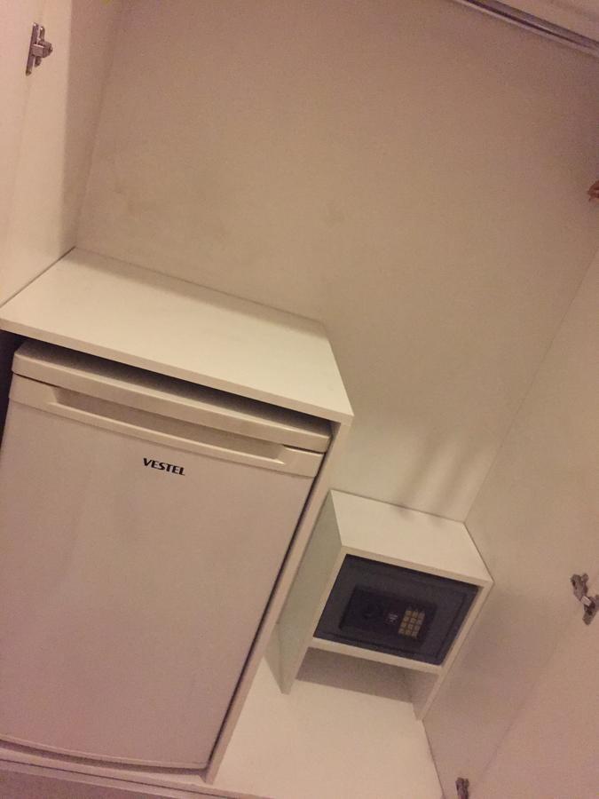 Appart hôtel Black 2*