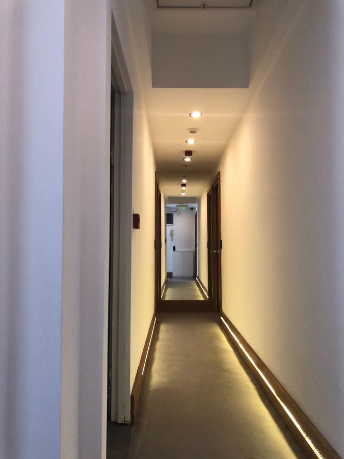 Appart hôtel Black