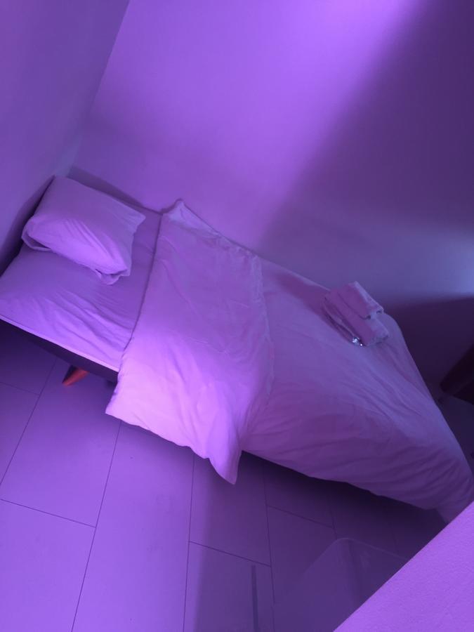 Black Appart hôtel 2*