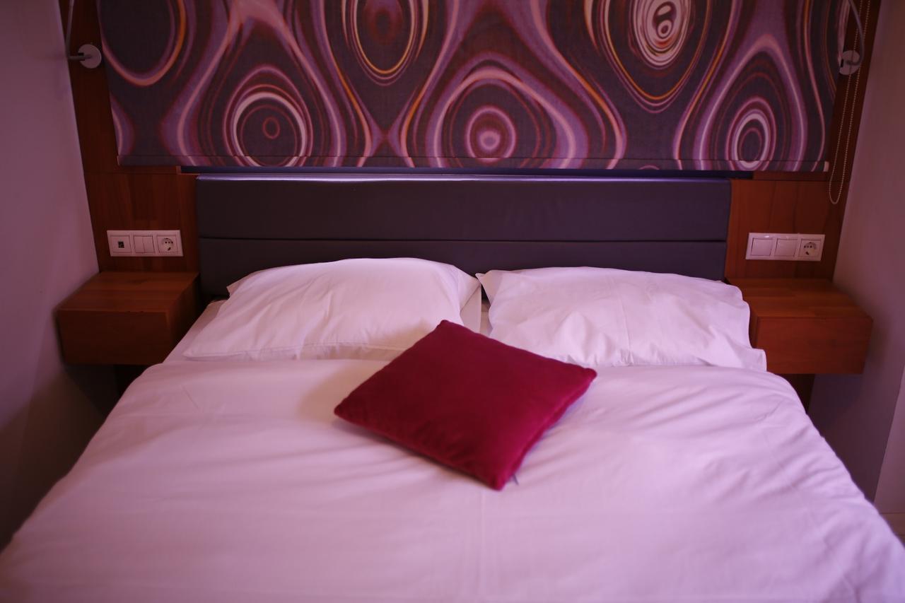 Appart hôtel Black Istambul